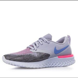 Nike Odyssey React 2 Flyknit AH1016 500  8 haze purple